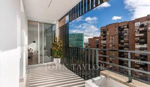 Vente Appartement Madrid