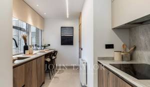 Vente Appartement Madrid