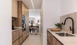 Vente Appartement Madrid