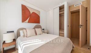Vente Appartement Madrid