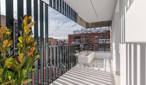 Vente Appartement Madrid
