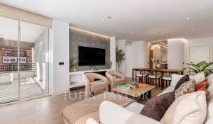 Vente Appartement Madrid