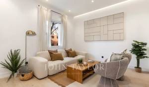Vente Appartement Madrid