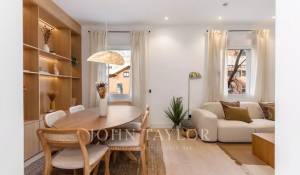 Vente Appartement Madrid