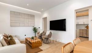 Vente Appartement Madrid
