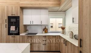 Vente Appartement Madrid