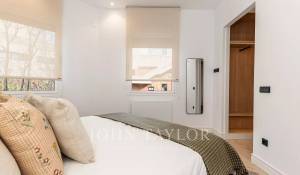 Vente Appartement Madrid