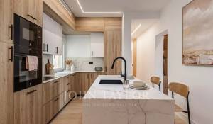 Vente Appartement Madrid