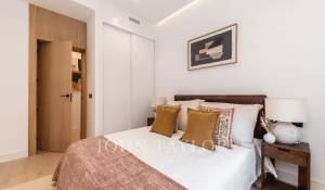 Vente Appartement Madrid