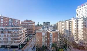 Vente Appartement Madrid