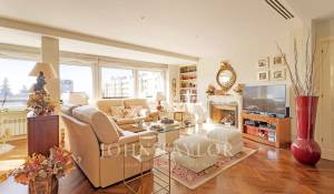 Vente Appartement Madrid