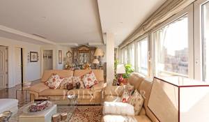 Vente Appartement Madrid