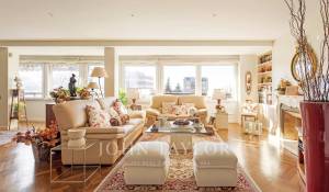 Vente Appartement Madrid