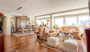 Vente Appartement Madrid