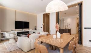 Vente Appartement Madrid