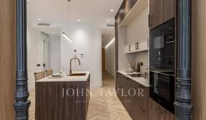 Vente Appartement Madrid