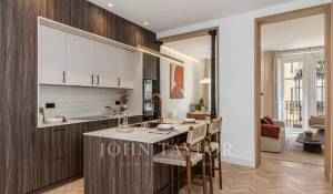 Vente Appartement Madrid