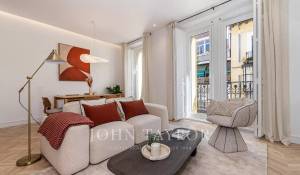 Vente Appartement Madrid