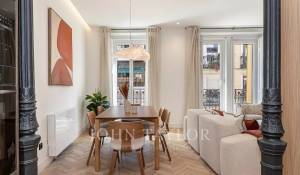 Vente Appartement Madrid