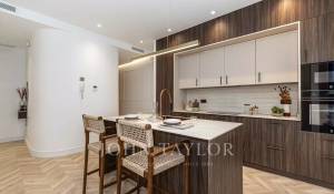Vente Appartement Madrid