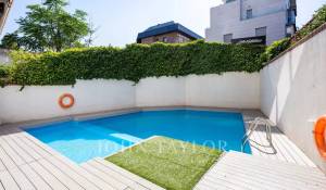 Vente Appartement Madrid