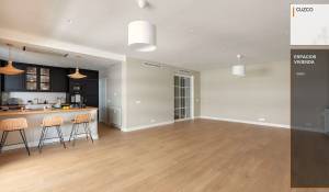 Vente Appartement Madrid