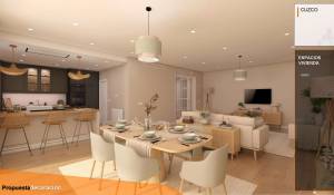 Vente Appartement Madrid