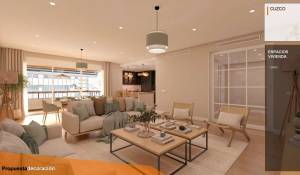 Vente Appartement Madrid