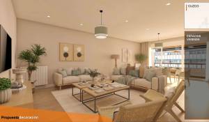 Vente Appartement Madrid