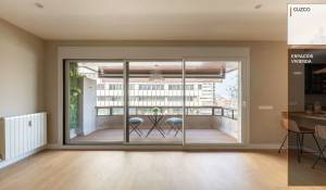 Vente Appartement Madrid