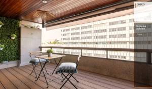 Vente Appartement Madrid