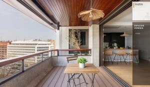 Vente Appartement Madrid