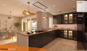 Vente Appartement Madrid