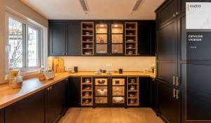 Vente Appartement Madrid