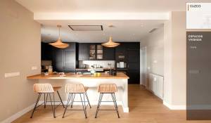 Vente Appartement Madrid