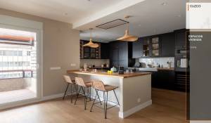 Vente Appartement Madrid