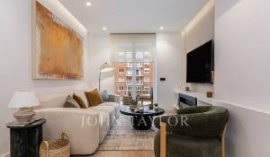 Vente Appartement Madrid