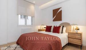 Vente Appartement Madrid