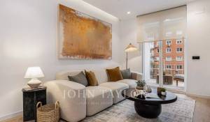 Vente Appartement Madrid
