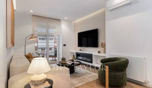 Vente Appartement Madrid