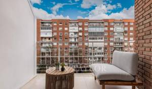 Vente Appartement Madrid