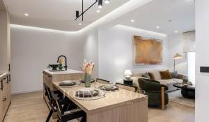 Vente Appartement Madrid