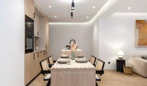 Vente Appartement Madrid