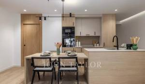 Vente Appartement Madrid