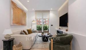 Vente Appartement Madrid