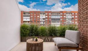 Vente Appartement Madrid