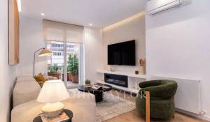 Vente Appartement Madrid