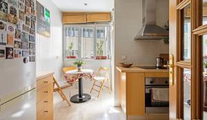 Vente Appartement Madrid