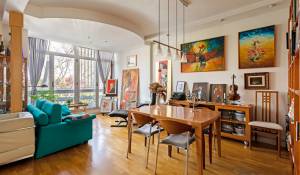 Vente Appartement Madrid