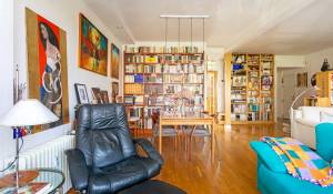 Vente Appartement Madrid